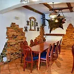 Panorama Πανσιόν Stronie Śląskie