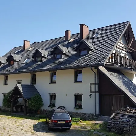 Panorama Pensionat 3*