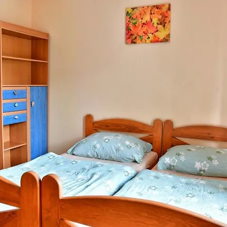 Pensionat Panorama 3*