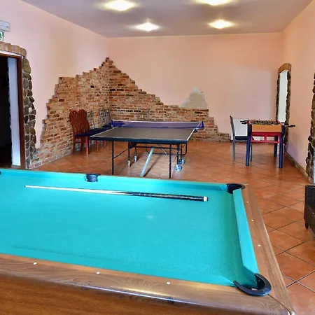 Panorama Pensionat Stronie Śląskie