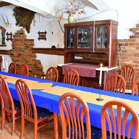 Pensionat Panorama Stronie Śląskie