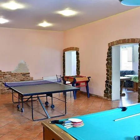 Panorama Pensionat 3*