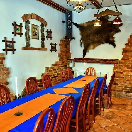 Panorama Pensionat Stronie Śląskie