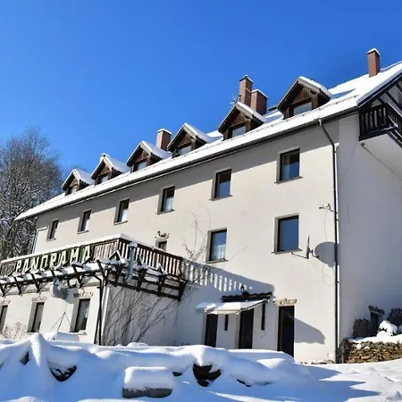 Panorama 게스트하우스 3*