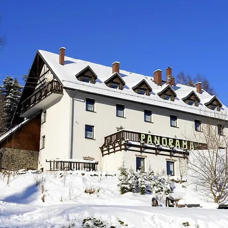 Panorama 3* Stronie Śląskie