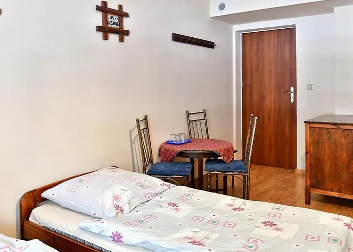 게스트하우스 Panorama 3*