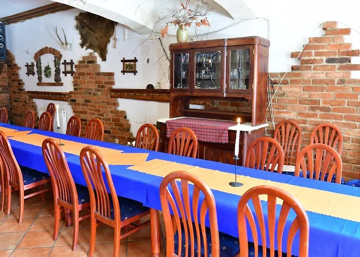 Gasthof Panorama Stronie Śląskie