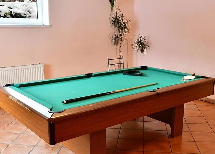 Panorama 게스트하우스