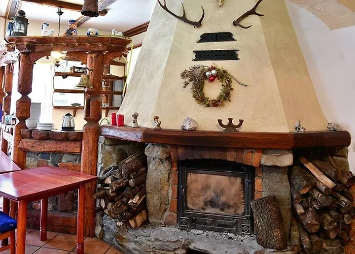 게스트하우스 Panorama