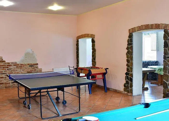 Panorama 게스트하우스 3*