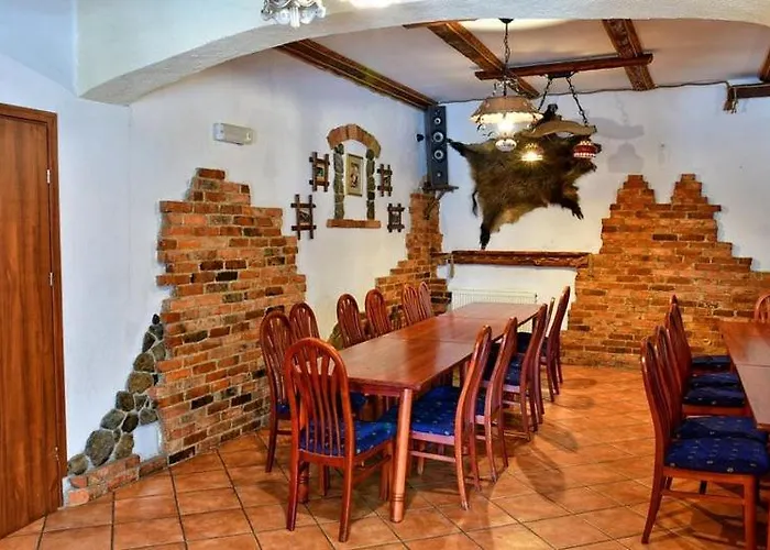 Panorama Gasthof Stronie Śląskie