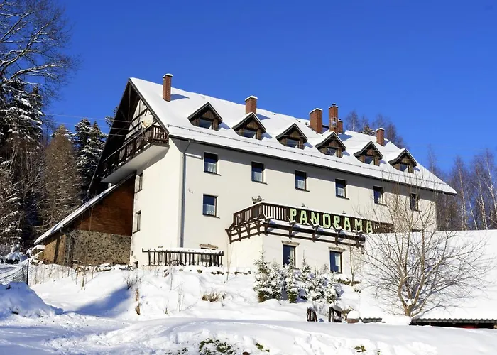 Panorama 3* Stronie Śląskie